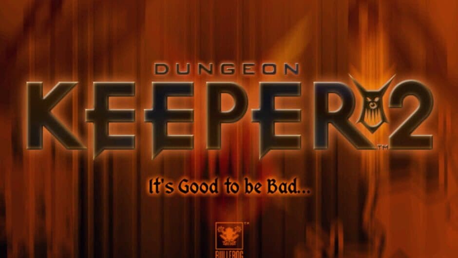 Скриншот 1 из Dungeon Keeper 2