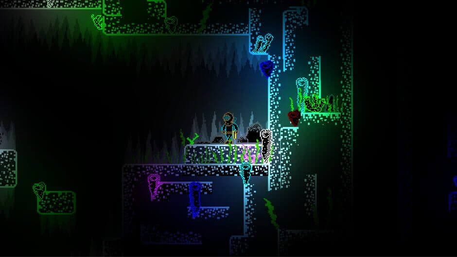 Скриншот 2 из Deep Ones