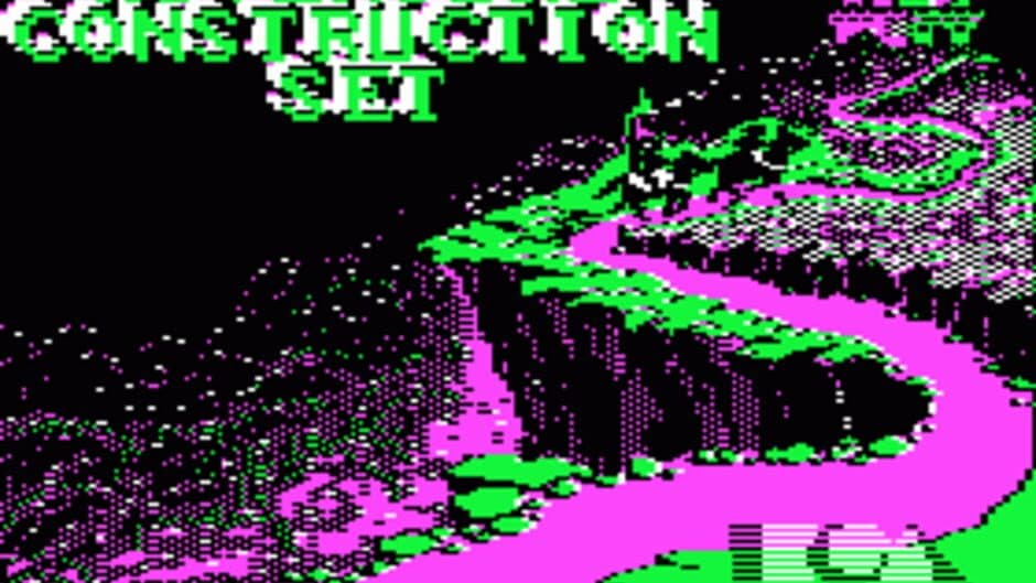 Скриншот 3 из Stuart Smith's Adventure Construction Set