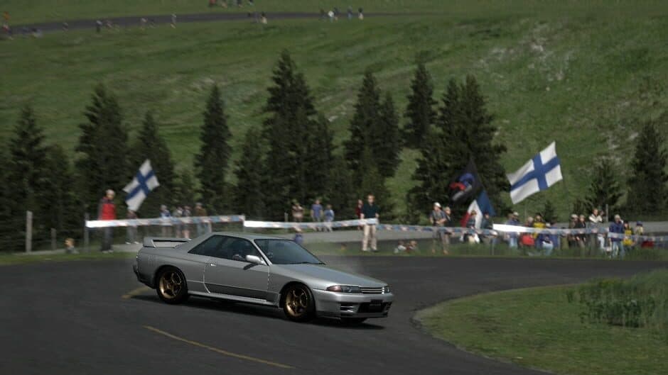 Скриншот 8 из Gran Turismo HD Concept