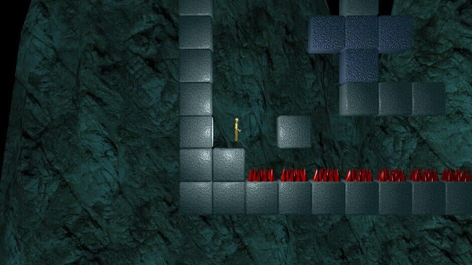 Скриншот 2 из That Bastard is Trying to Steal Our Gold!