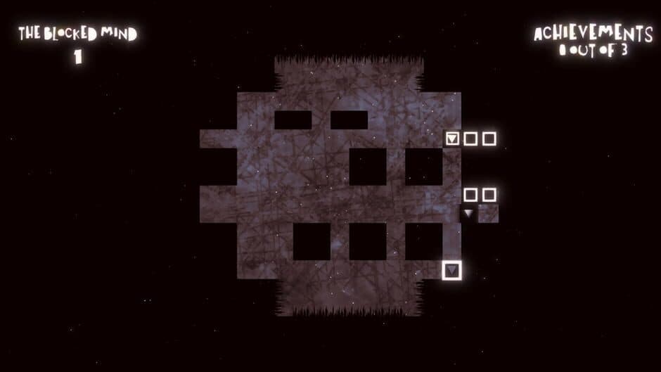 Скриншот 1 из Mind Blox