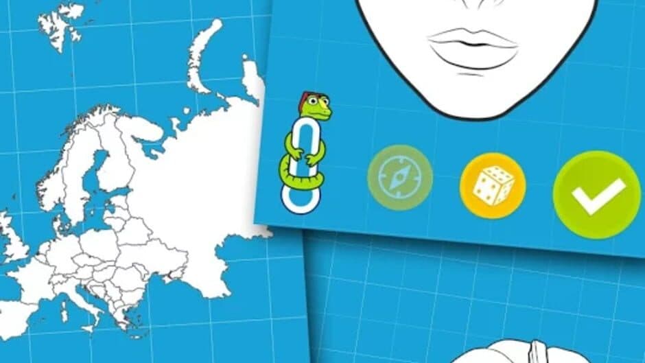 Скриншот 3 из 94 Degrees: fun trivia quiz