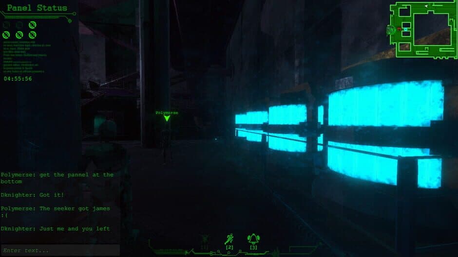 Скриншот 2 из Mass Exodus Redux