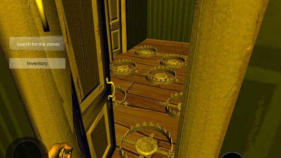 Скриншот 8 из Mystery House: Secret Stealth