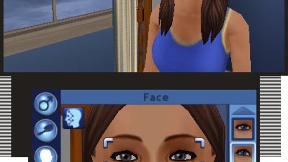 Скриншот 12 из The Sims 3