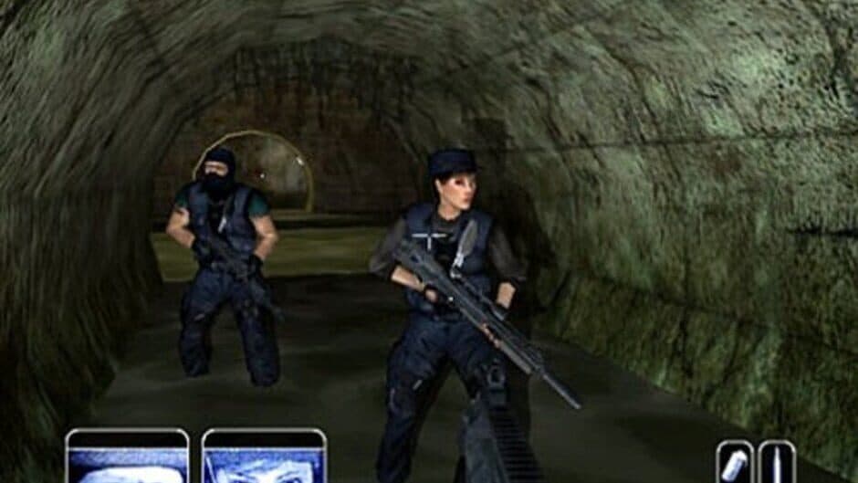 Скриншот 3 из SWAT: Global Strike Team