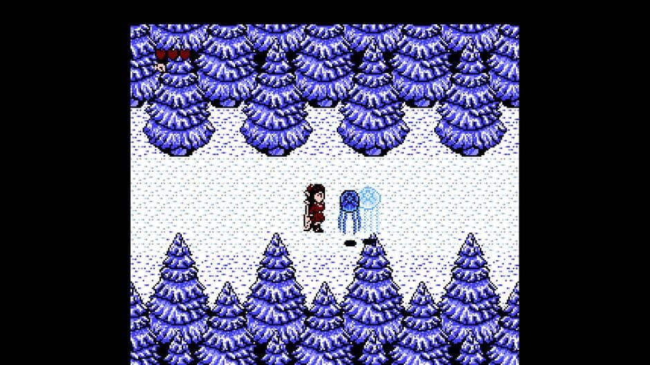 Скриншот 4 из The Legends of Owlia