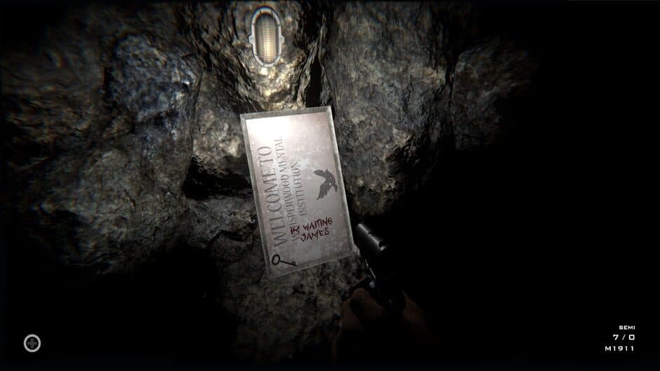Скриншот 2 из The One We Found