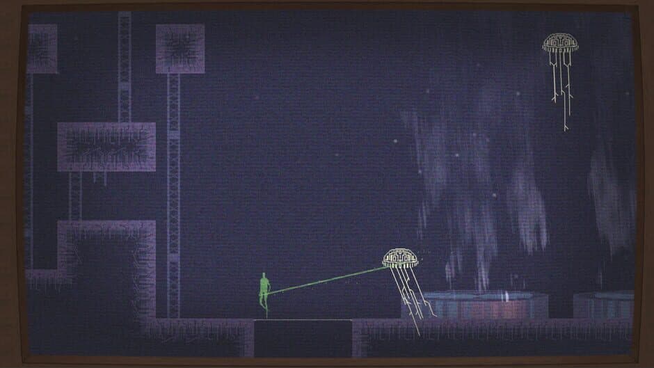 Скриншот 5 из Visual Out