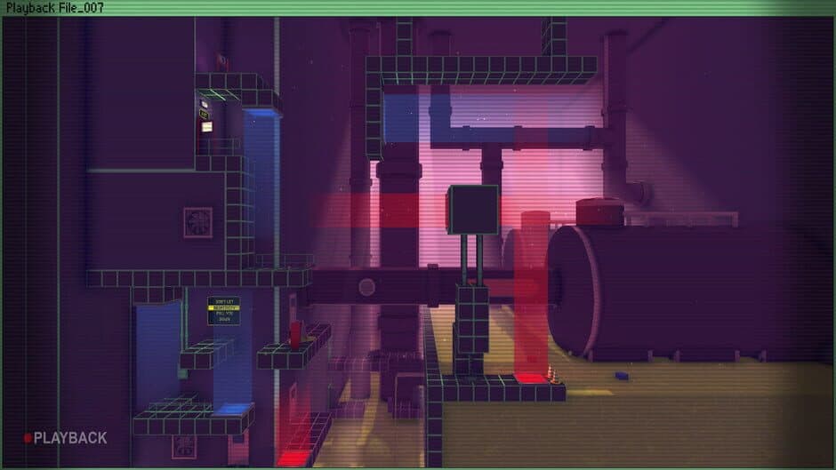 Скриншот 3 из Flux8