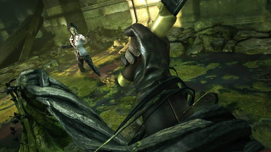 Скриншот 5 из Dishonored: The Brigmore Witches