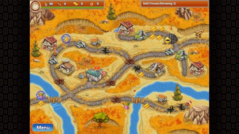 Скриншот 2 из Rescue Team 2