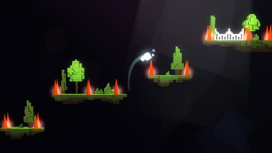 Скриншот 3 из The Last Photon