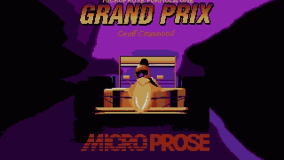 Скриншот 1 из World Circuit: The Grand Prix Race Simulation