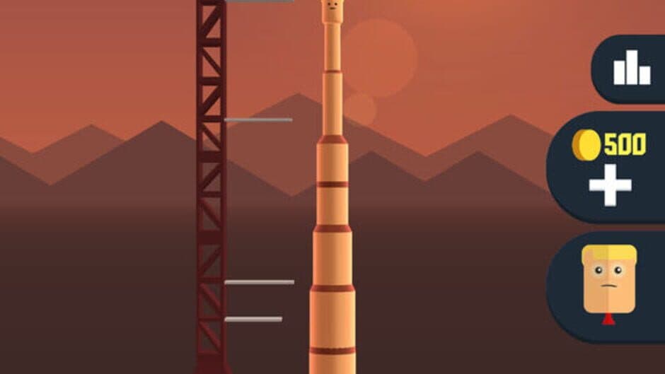 Скриншот 1 из Space Frontier
