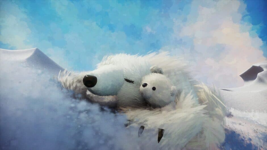 Скриншот 4 из Dreams