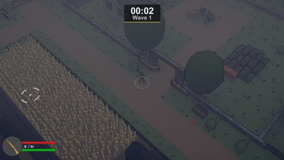 Скриншот 4 из Rise of Crustaceans