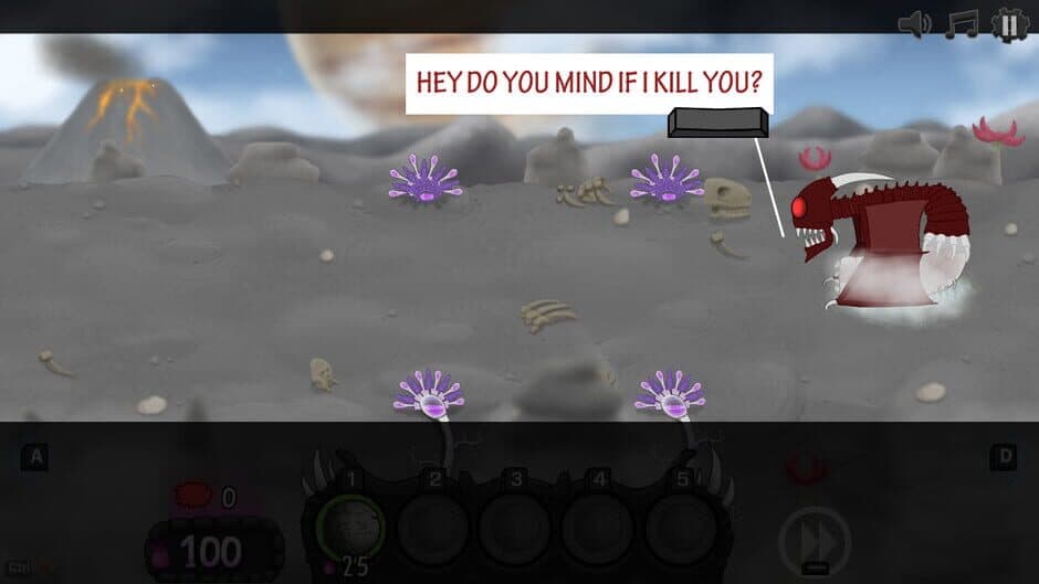 Скриншот 3 из Swarm Queen