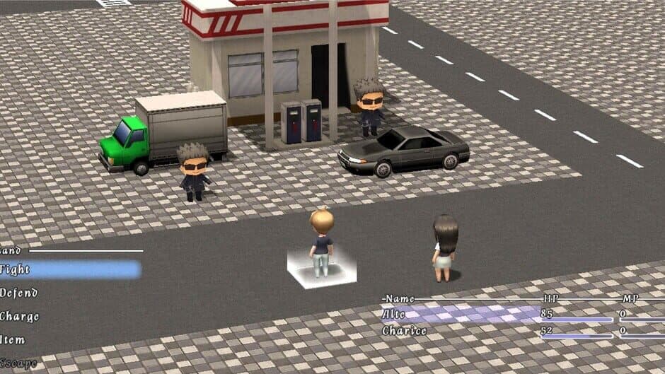 Скриншот 2 из Luvocious