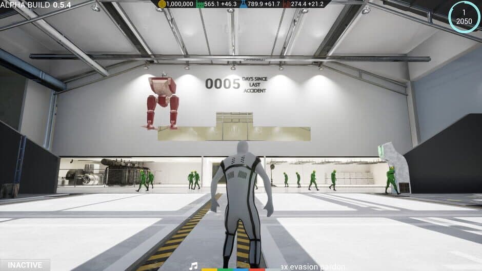 Скриншот 2 из Mechsprofit