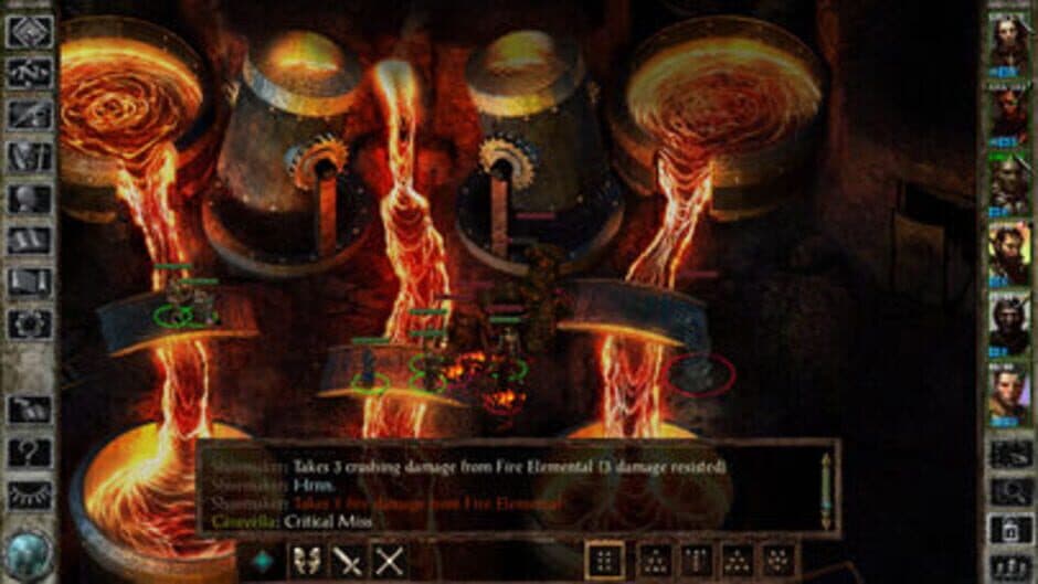 Скриншот 6 из Icewind Dale