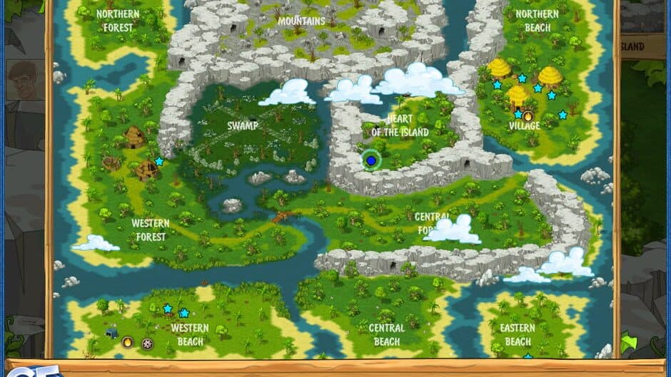 Скриншот 5 из The Island Castaway