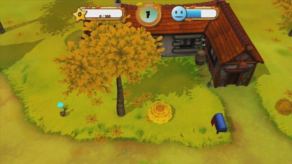 Скриншот 4 из My Farm