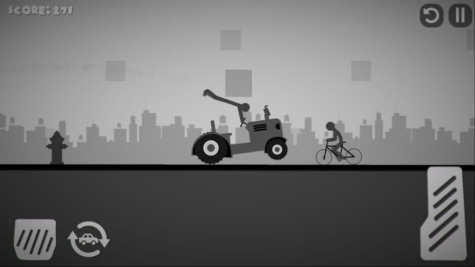 Скриншот 6 из Stickman Annihilation 2