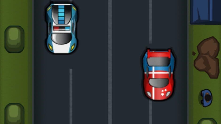 Скриншот 1 из Spooky Driver
