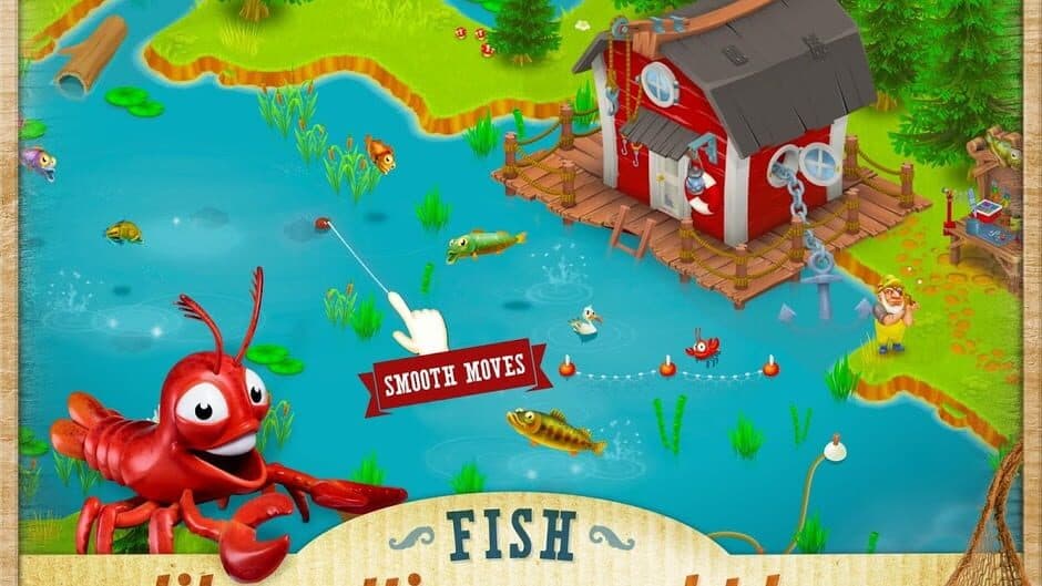 Скриншот 3 из Hay Day