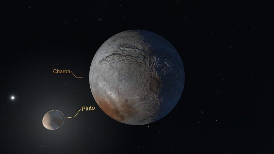 Скриншот 5 из Star Chart