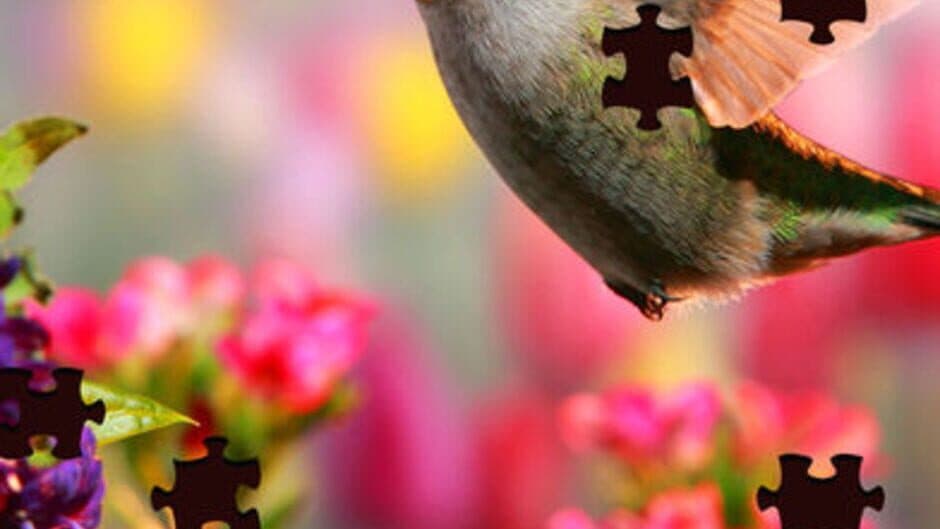 Скриншот 3 из Jigsaw Puzzle by MobilityWare