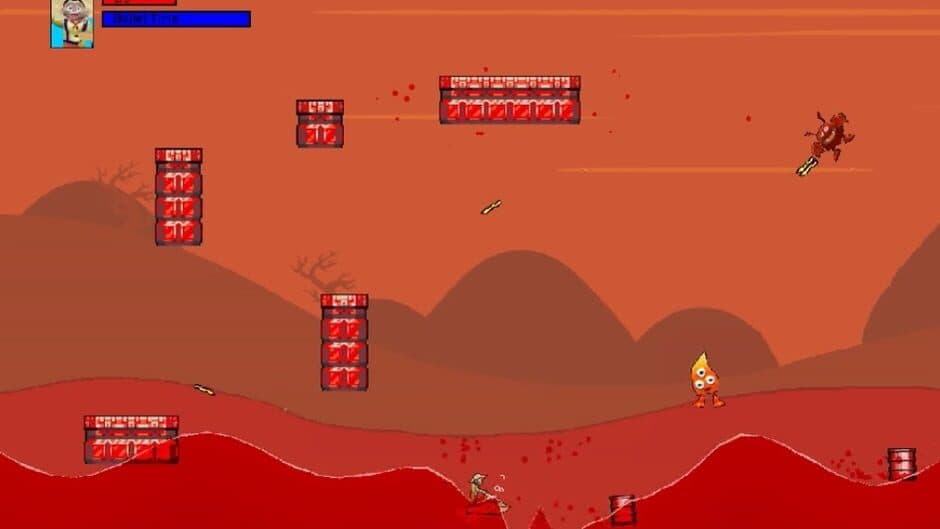 Скриншот 1 из Miner Ultra Wild Tides