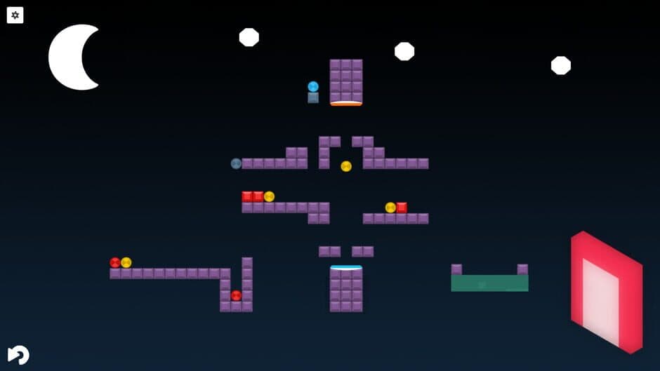 Скриншот 1 из Zup! 5