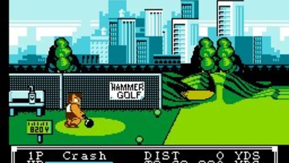 Скриншот 5 из Crash 'n' the Boys: Street Challenge