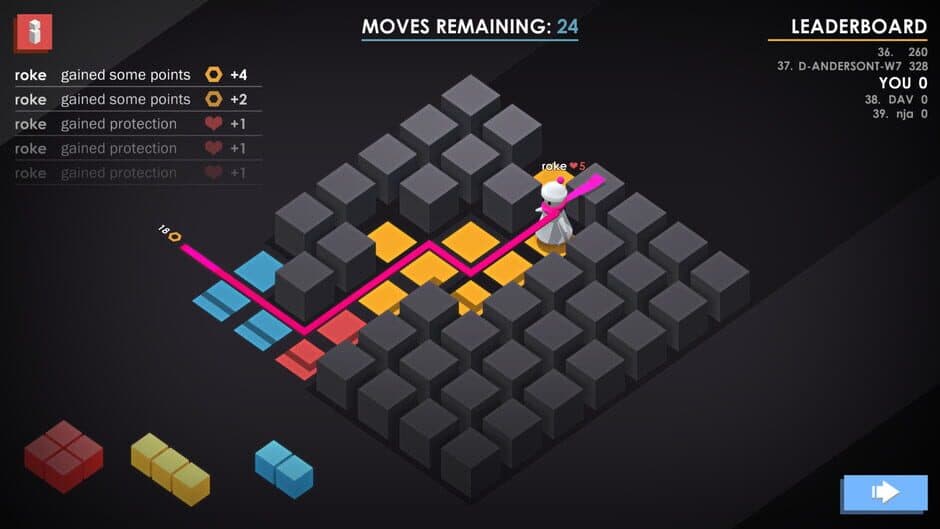 Скриншот 1 из BlockAid