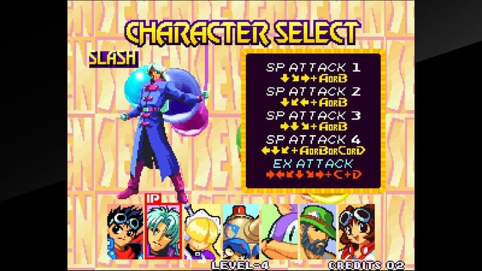 Скриншот 1 из Waku Waku 7