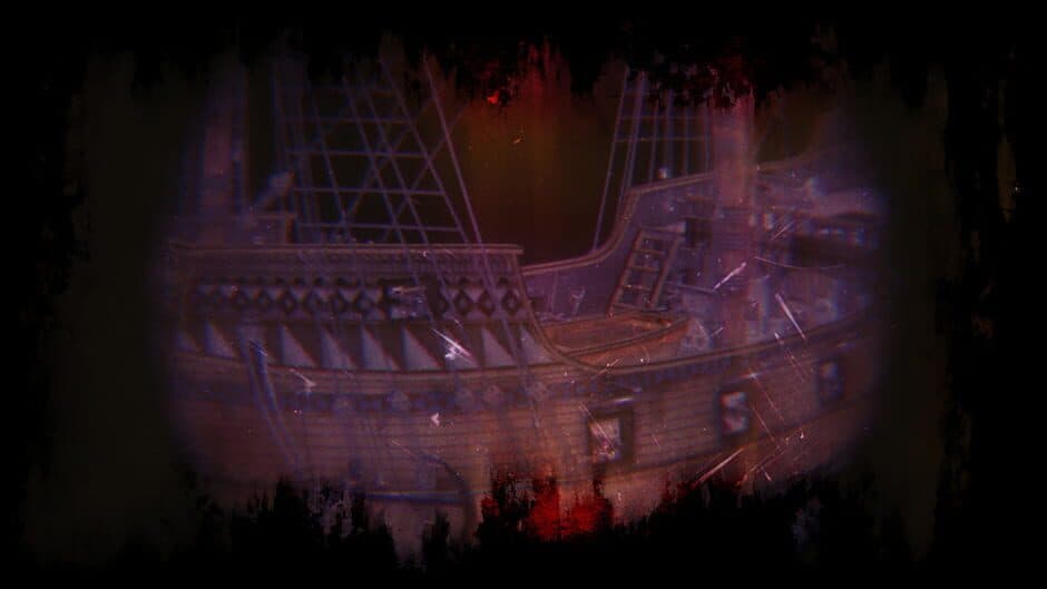 Скриншот 3 из Cursed Isles