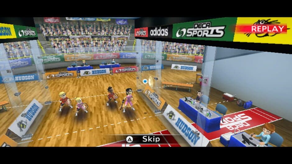 Скриншот 9 из Deca Sports 3