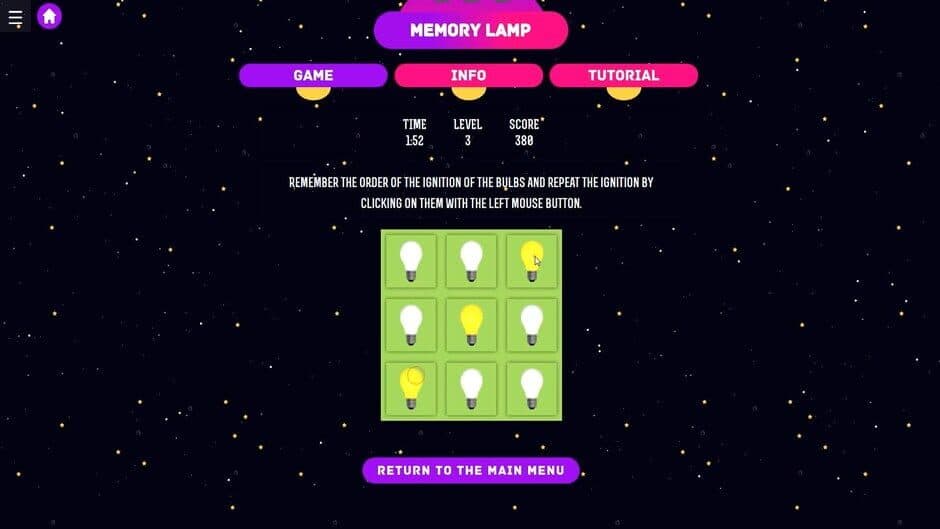 Скриншот 3 из 7-in-1 Brain Sharpness Bundle