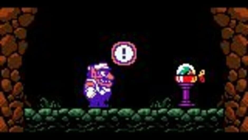 Скриншот 5 из Wario Land 3