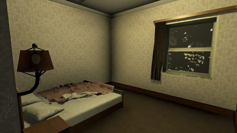Скриншот 3 из Shining Hotel: Lost in Nowhere