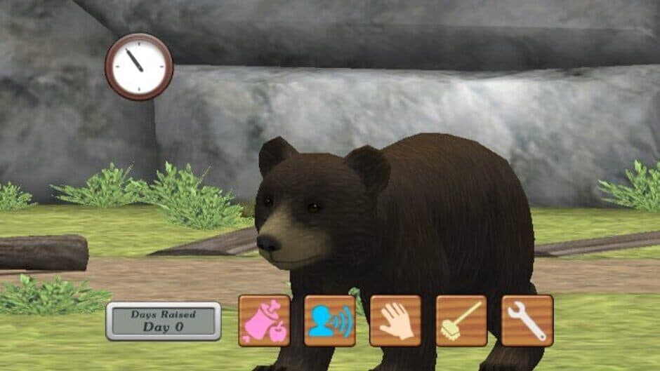Скриншот 9 из My Zoo