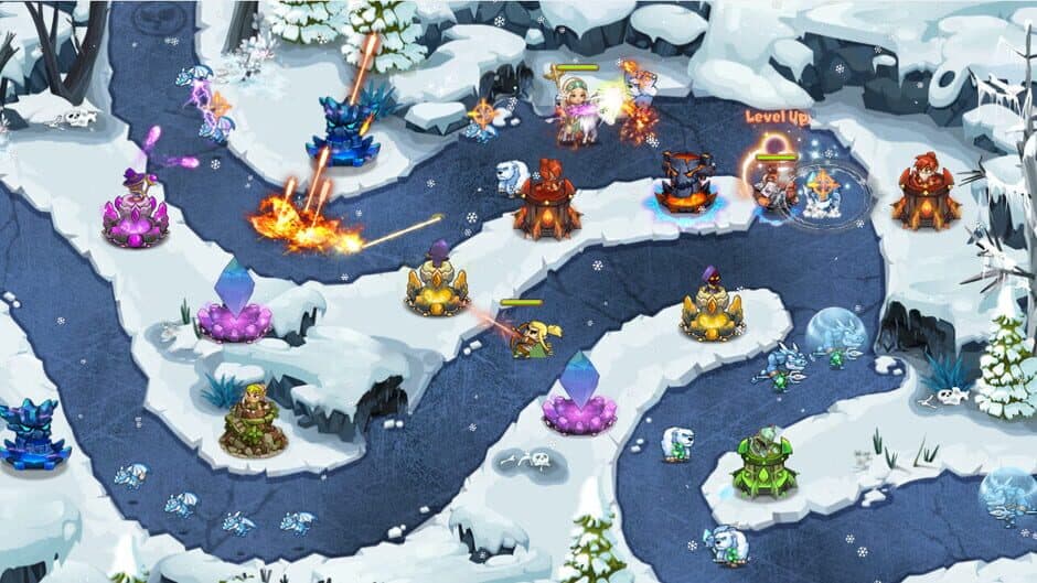 Скриншот 4 из Ranger of the Jungle