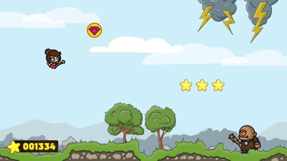 Скриншот 6 из Fairy Escape