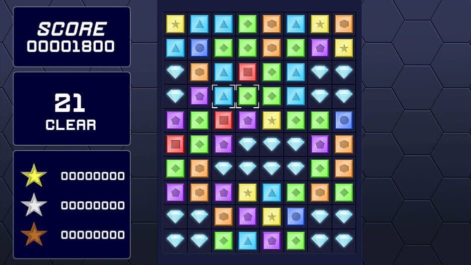 Скриншот 4 из Swap Blocks