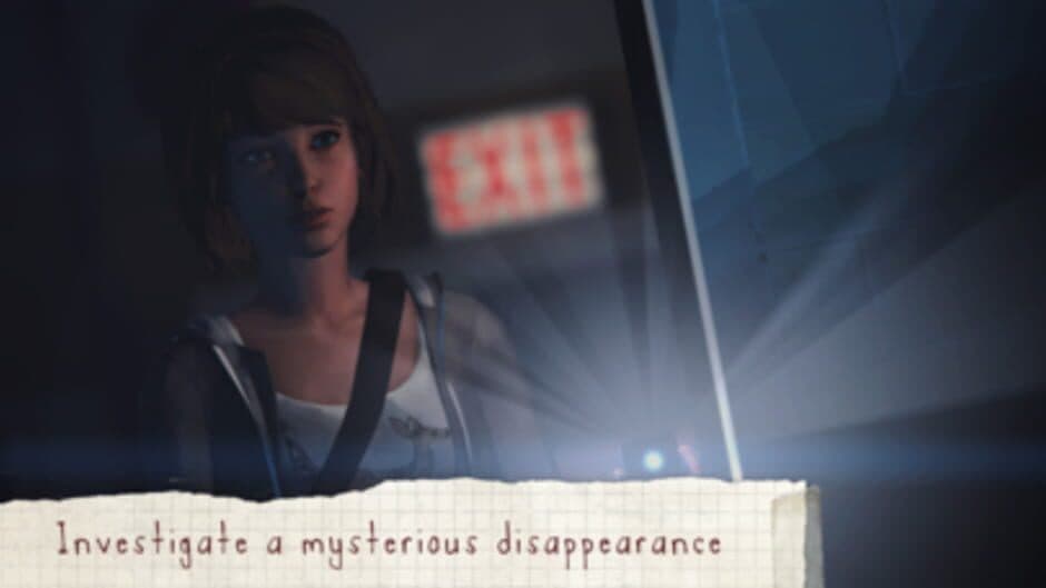 Скриншот 12 из Life Is Strange