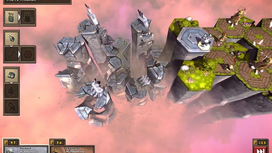 Скриншот 3 из Greed Corp