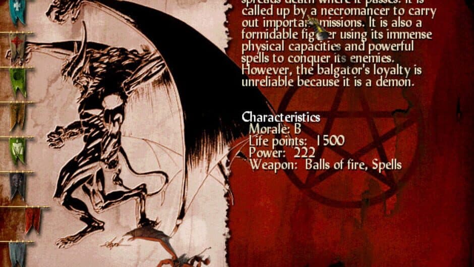 Скриншот 3 из Black Moon Chronicles